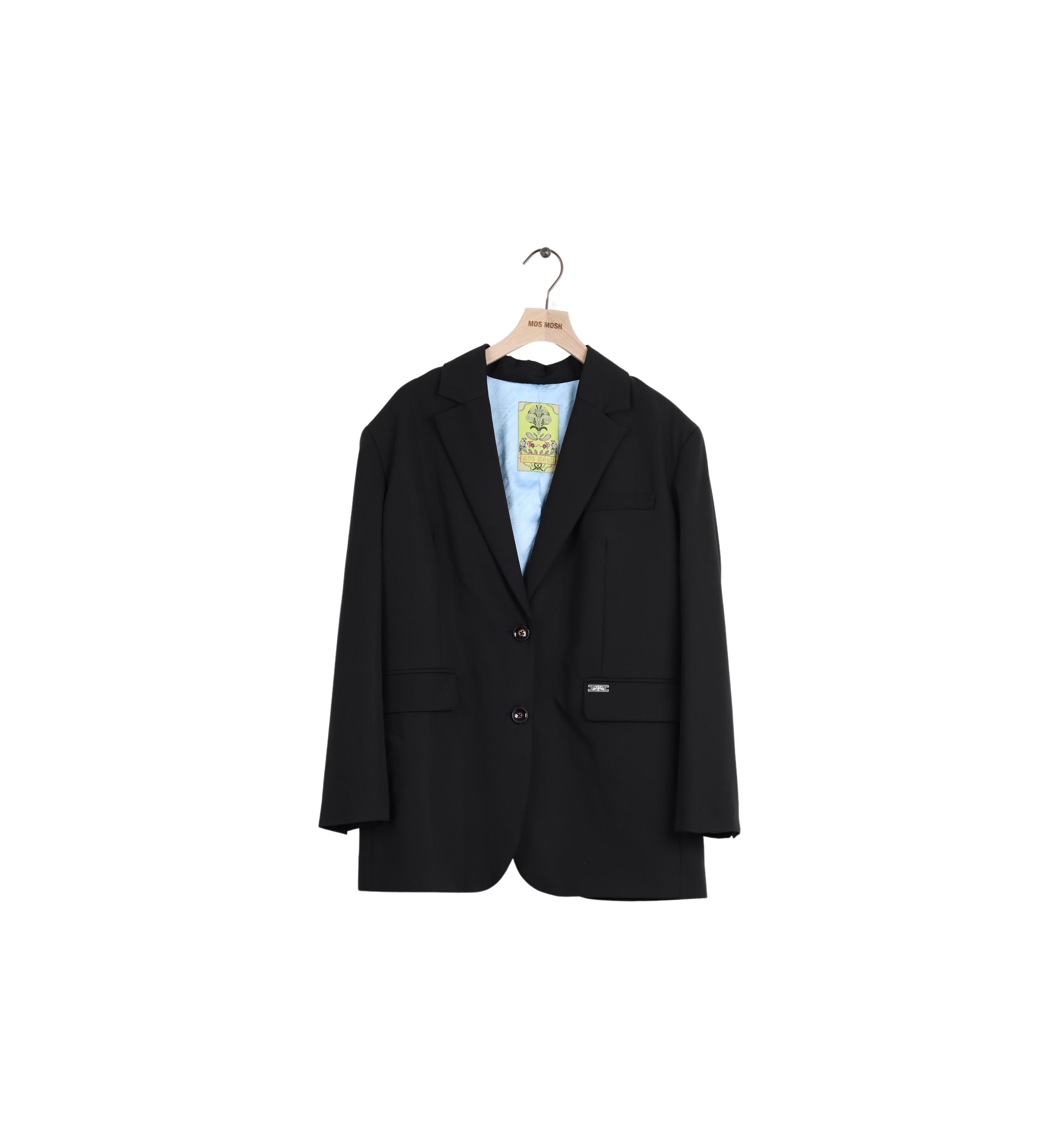 Packshot / Black / ReLoved